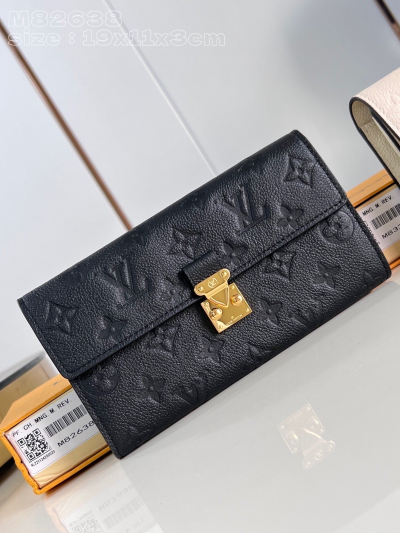 LV Wallets